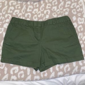 Ann Taylor Loft shorts